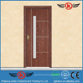 JK-PU9112 Foshan Industrial Wooden Door Designs